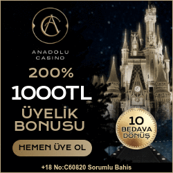 Anadolu Casino nasıl site