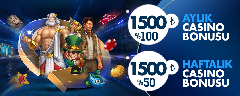 Funbahis 1500 TL Yeni Casino Bonusu